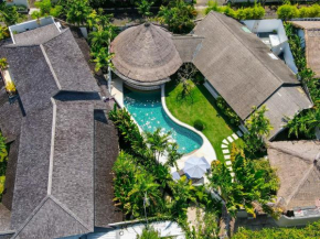 Villa Damai Kecil Seminyak